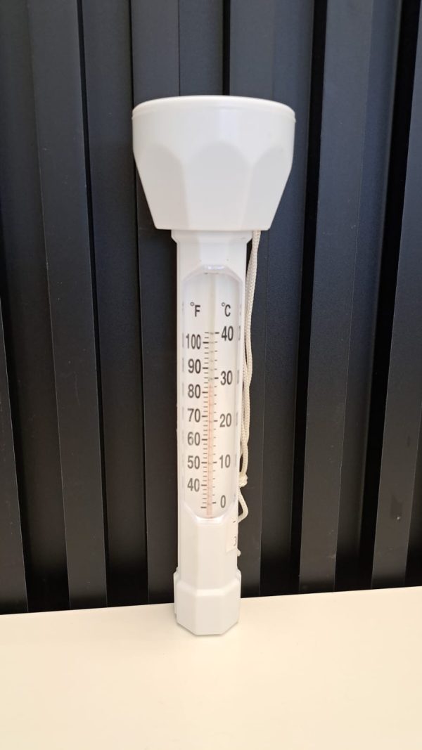 Water Temperature Big